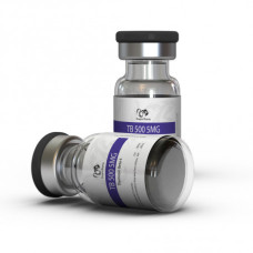 Dragon Pharma TB 500 5mg