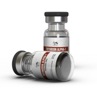 Dragon Pharma Thymosin Alpha-1