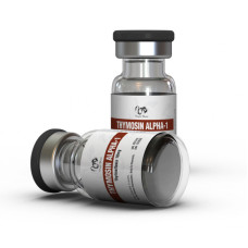 Dragon Pharma Thymosin Alpha-1